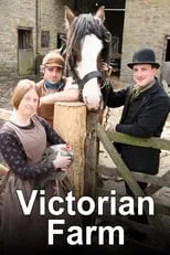 Portada de Victorian Farm