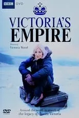 Póster de la temporada 1 de la serie Victoria's Empire