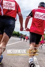 Portada de Victorieux à deux