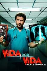 Póster de la temporada 1 de la serie Vida por vida