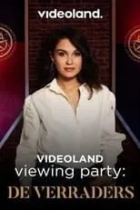 Portada de Videoland Viewing Party: De Verraders