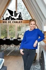 Portada de Vie de chalet