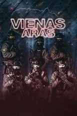 Portada de Vienas Aras