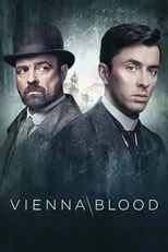 Vienna Blood portada