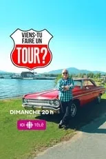 Portada de Viens-tu faire un tour?