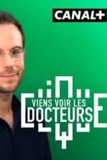 Portada de Viens voir les docteurs