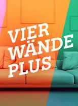 Birte Hanusrichter en la serie - Vierwändeplus