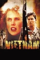 Portada de Vietnam