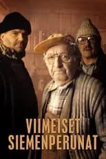 Portada de Viimeiset siemenperunat