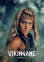 Portada de Vikingane