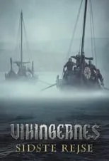 Portada de Vikingarnas Sista Resa