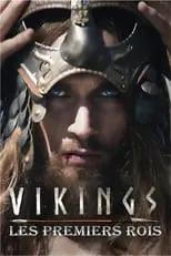 Portada de Vikingos, los primeros reyes