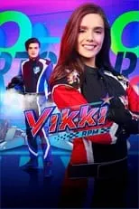 Portada de Vikki RPM