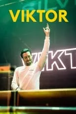 Portada de VIKTOR