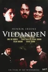 Portada de Vildanden