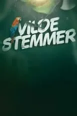 Portada de Vilde stemmer