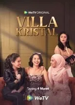 Portada de Villa Kristal