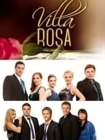 Portada de Villa Rosa