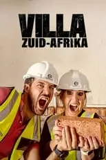 Portada de Villa Zuid-Afrika