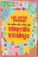 Portada de Villarriba y Villabajo