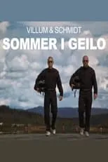 Portada de Villum & Schmidt - Sommer i Geilo