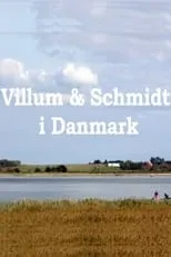 Portada de Villum & Schmidt i Danmark