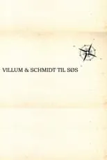 Portada de Villum & Schmidt til søs