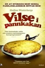 Vilse i pannkakan portada