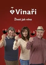 Portada de Vinaři