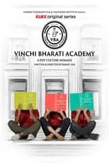 Portada de Vinchi Bharati Academy