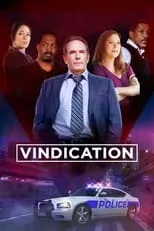 Portada de Vindication