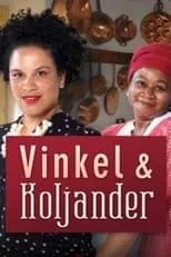 Portada de Vinkel & Koljander