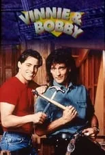 Portada de Vinnie & Bobby