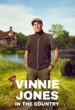 Portada de Vinnie Jones In The Country