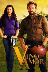 Gabriel Soto en la serie - Vino el amor