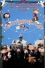 Portada de Vinterbyøster