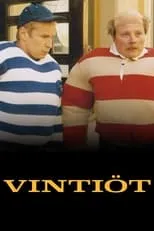 Portada de Vintiöt