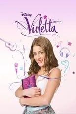 Portada de Violetta