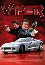 Portada de Viper