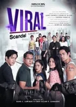 Portada de Viral Scandal