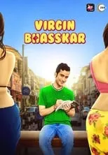 Portada de Virgin Bhasskar