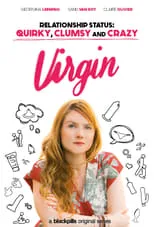 Portada de Virgin