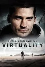 Portada de Virtuality