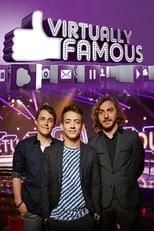 Virtually Famous portada