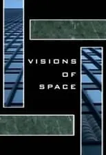 Portada de Visions of Space