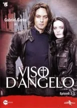 Portada de Viso d'angelo