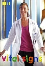 Eve Best en la serie - Vital Signs