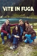 Portada de Vite in Fuga