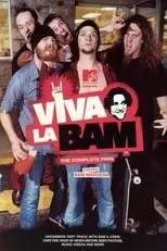 Portada de Viva La Bam