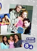 Temporada 1 de Viva la Pepa!